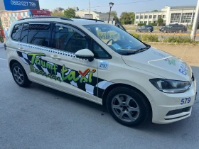 VW Touran 2.0 TDI 116 k.c. , снимка 4