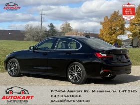BMW 330 * M PACK* 360* Ambient Light* Head-up* ПАНО* , снимка 5