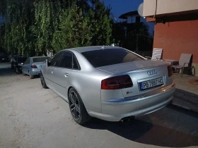 Audi S8, снимка 2