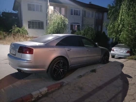 Audi S8, снимка 5