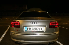 Audi S8, снимка 7