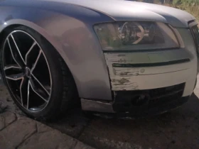 Audi S8, снимка 3