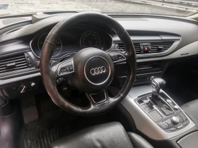 Audi A7, снимка 16