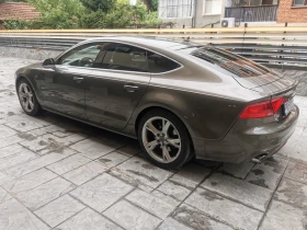 Audi A7, снимка 6