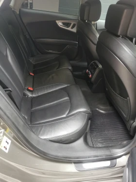 Audi A7, снимка 9