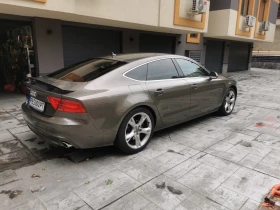 Audi A7, снимка 5