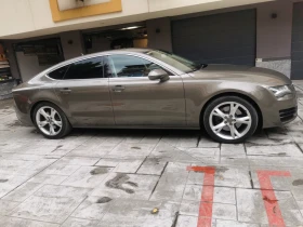 Audi A7 S7 paket sound aktiv , снимка 2
