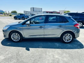Citroen C4 1.6i* Automat* Navi* Pano* Tempomat, снимка 2