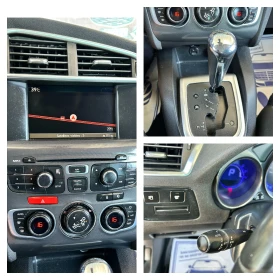 Citroen C4 1.6i* Automat* Navi* Pano* Tempomat, снимка 15