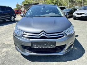 Citroen C4 1.6i* Automat* Navi* Pano* Tempomat, снимка 8