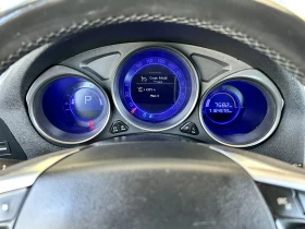 Citroen C4 1.6i* Automat* Navi* Pano* Tempomat, снимка 14