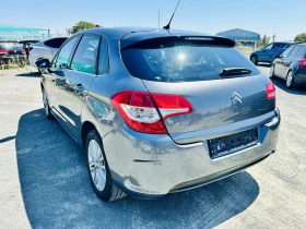 Citroen C4 1.6i* Automat* Navi* Pano* Tempomat, снимка 3