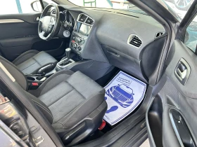 Citroen C4 1.6i* Automat* Navi* Pano* Tempomat, снимка 10
