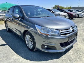 Citroen C4 1.6i* Automat* Navi* Pano* Tempomat, снимка 7
