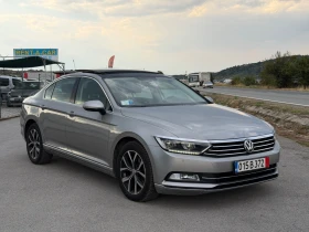 VW Passat 2.0 TDI, снимка 5