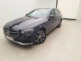 Mercedes-Benz E 300 E Break 300 de, снимка 3