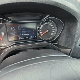 Ford Galaxy, снимка 8