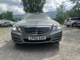 Mercedes-Benz E 350 Full OM642 265кс Седан и Комби - изображение 1