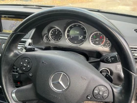 Mercedes-Benz E 350 Full OM642 265кс Седан и Комби - 1111 лв. - 91313583 | Car24.bg