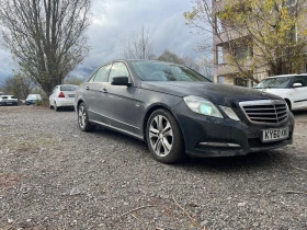 Mercedes-Benz E 350 Full OM642 265кс Седан и Комби, снимка 13