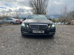 Mercedes-Benz E 350 Full OM642 265кс Седан и Комби - 1111 лв. - 91313583 | Car24.bg