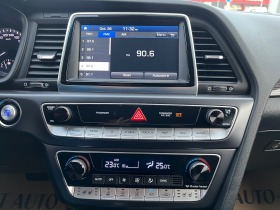 Hyundai Sonata 2.0i ,,Keyless go,. | Mobile.bg   12