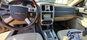 Chrysler 300c 3.0 CRD | Mobile.bg   11
