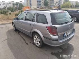 Opel Astra, снимка 8