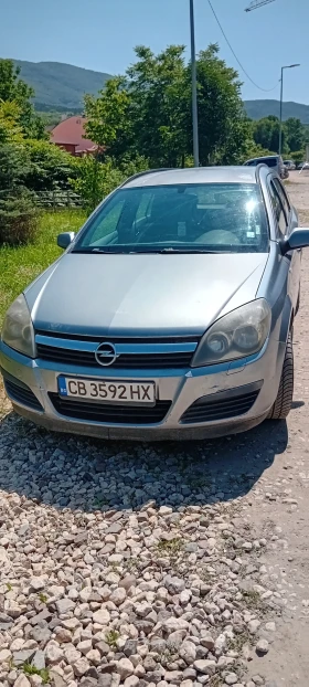Обява за продажба на Opel Astra ~3 400 лв. - изображение 3