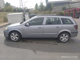 Opel Astra, снимка 7