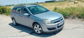 Обява за продажба на Opel Astra ~3 400 лв. - изображение 1