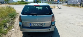 Обява за продажба на Opel Astra ~3 400 лв. - изображение 8