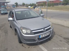 Opel Astra, снимка 2