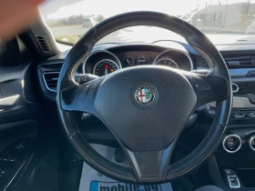 Alfa Romeo Giulietta 1.4 turbo 170hp, снимка 13