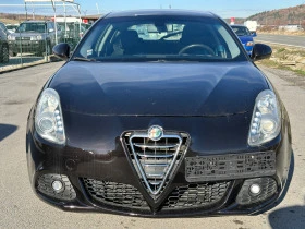 Alfa Romeo Giulietta 1.4 turbo 170hp - [2] 