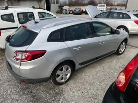 Renault Megane 1.5 DCI Automat, снимка 4