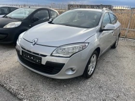 Renault Megane 1.5 DCI Automat, снимка 2