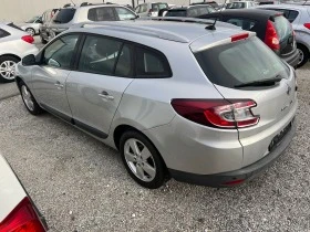 Renault Megane 1.5 DCI Automat, снимка 3