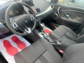 Renault Megane 1.5 DCI Automat, снимка 15