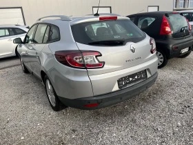 Renault Megane 1.5 DCI Automat, снимка 5