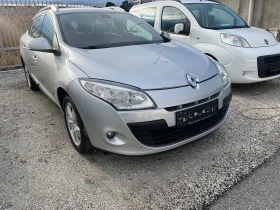 Renault Megane 1.5 DCI Automat - [1] 