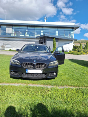 Обява за продажба на BMW 525 ~21 000 лв. - изображение 1