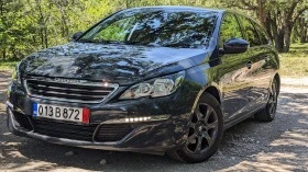 Peugeot 308 puretech 1.2 | Mobile.bg    1