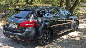 Peugeot 308 puretech 1.2, снимка 6