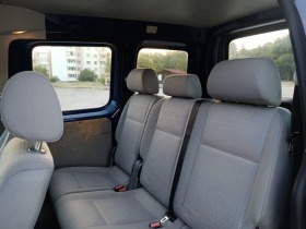 VW Caddy 1.4i LIFE | Mobile.bg   13