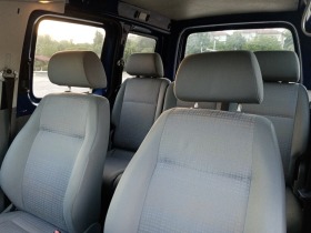 VW Caddy 1.4i LIFE | Mobile.bg   12