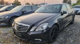 Mercedes-Benz E 250 Avangard  distronic  | Mobile.bg    3