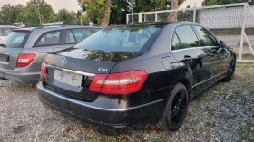 Mercedes-Benz E 250 Avangard  distronic  | Mobile.bg    7