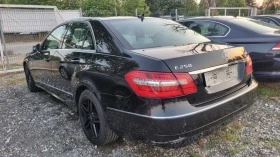 Mercedes-Benz E 250 Avangard  distronic  | Mobile.bg    6