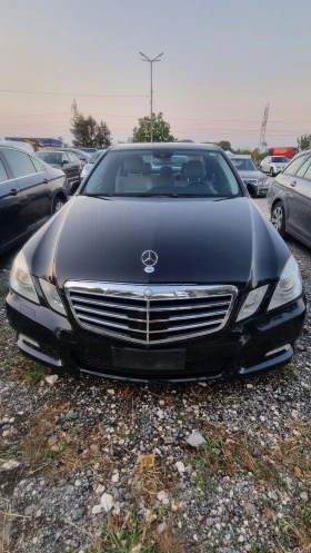  Mercedes-Benz E 250